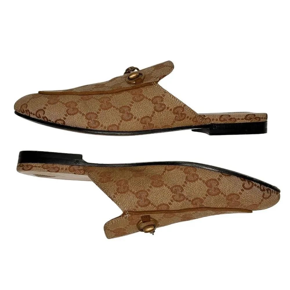 Gucci details authentic